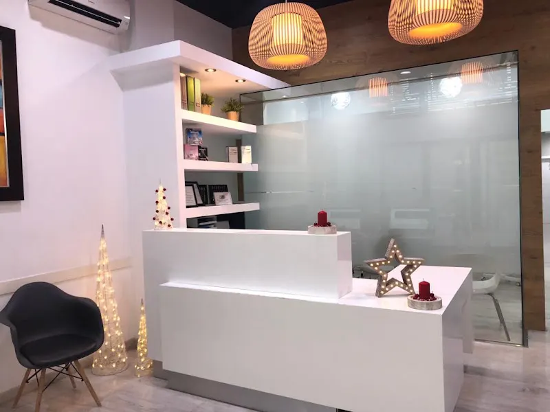 Clínica Dental Franchy Roca