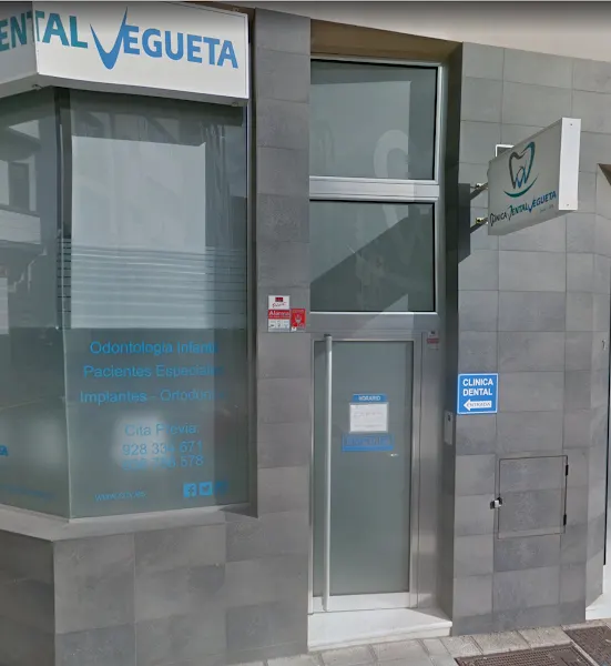 Clínica Dental Vegueta - Las Palmas de Gran Canaria