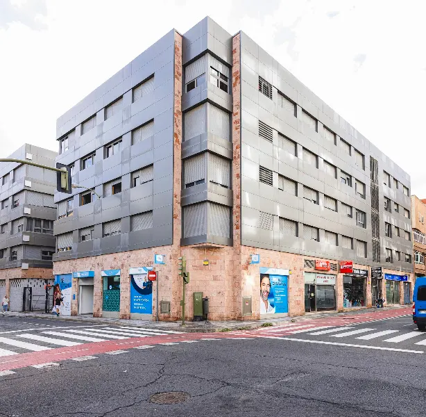 Clinica Dental Nubis Dental