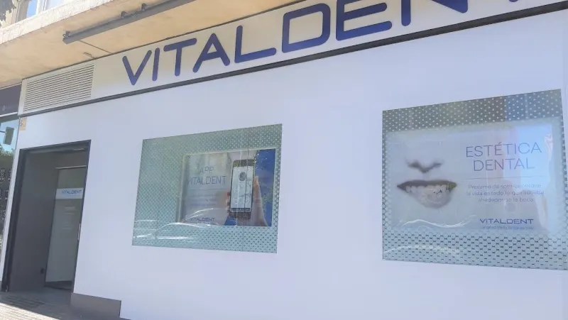 Clínica Dental Vitaldent