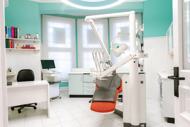 Clínica Dental Simón Blas