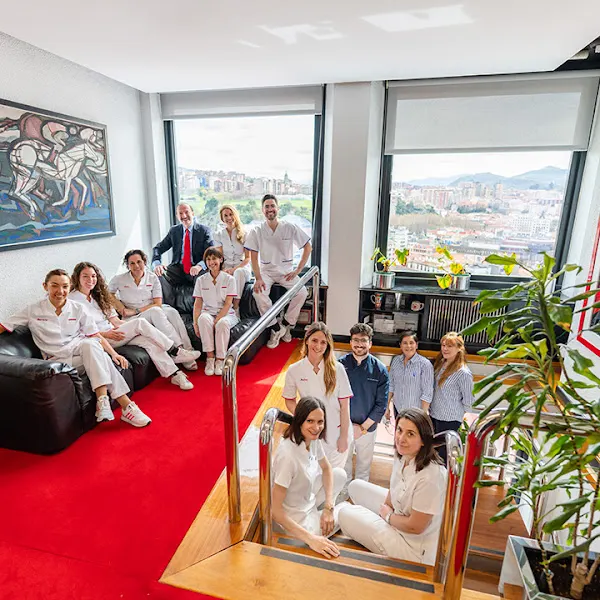 Clínica Dental Albia
