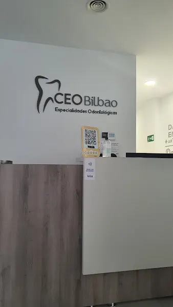 CEO Bilbao S.L.