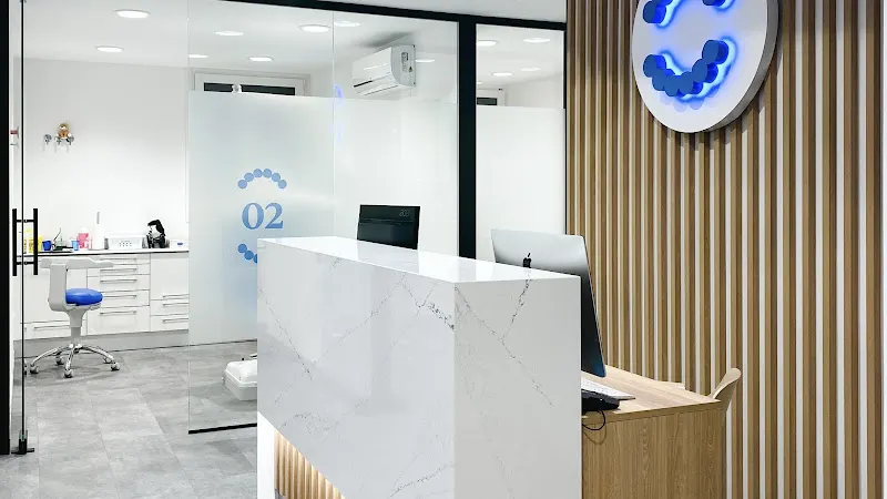 Clinica dental MAEX Aguirre