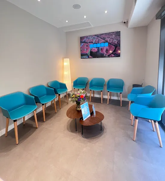 Clínica Dental Alaia Bilbao | Líderes en Cirugía sin dolor