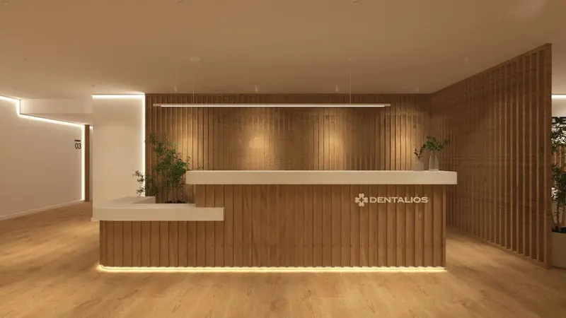 Dentalios - Clínica Dental en Alicante - Alicante