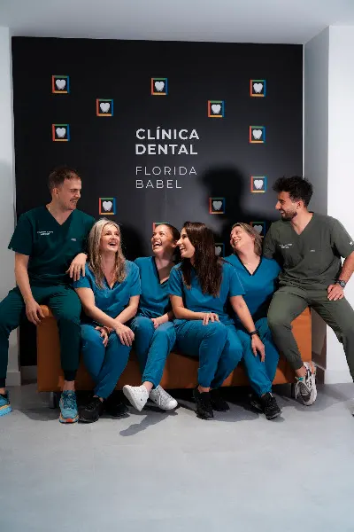 Clínica Dental Florida Babel - Alicante