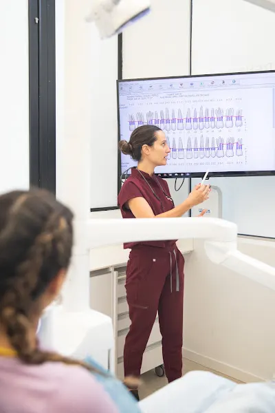 Clínica Dental Bona - Alicante