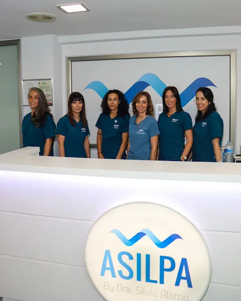 Clínica Asilpa | Dentista en Alicante - Alicante