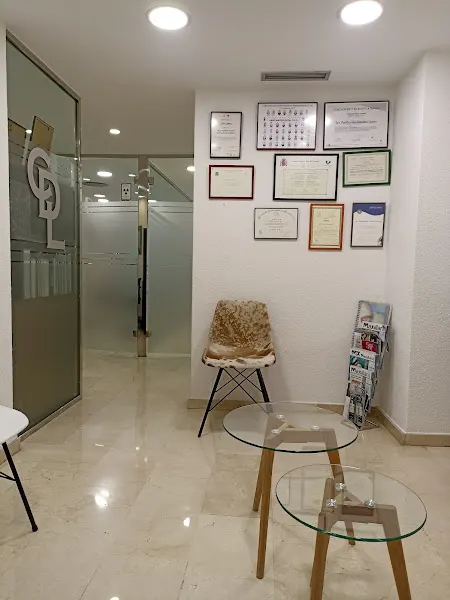 Clínica Dental De Levante - Alicante