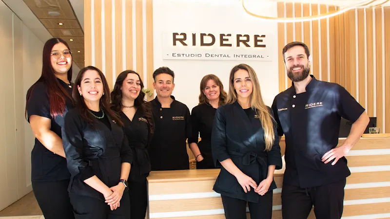 Ridere Estudio Dental | Clínica Dental en Alicante | Implantes dentales Alicante - Alicante