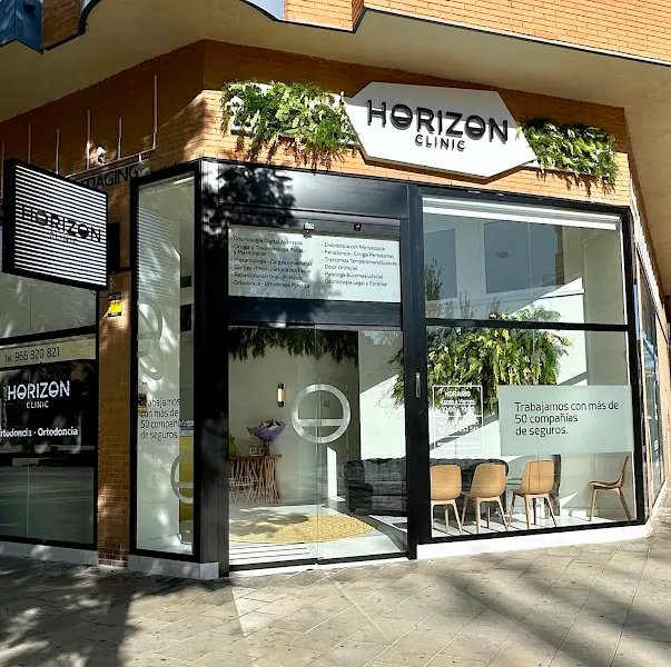 HORIZON CLINIC - Clínica Dental Alicante - Dentista en Alicante - foto 2