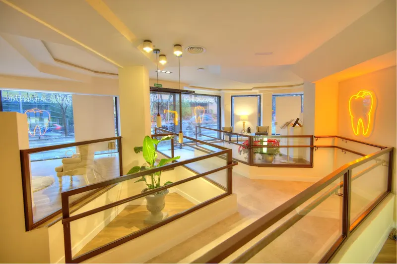 Clínica Dental Córdoba del Pozo