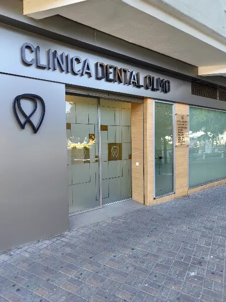Clínica Dental Olmo - Córdoba
