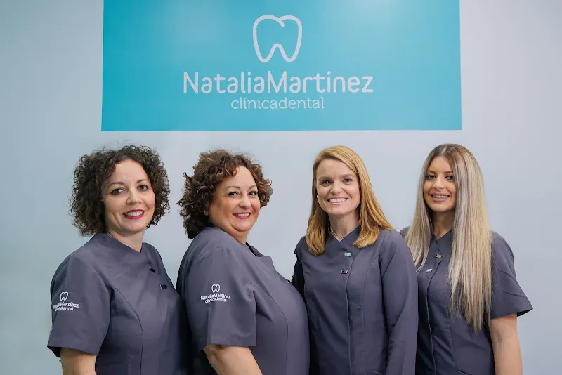 Clínica Dental Natalia Martinez - Clínica dental en Córdoba
