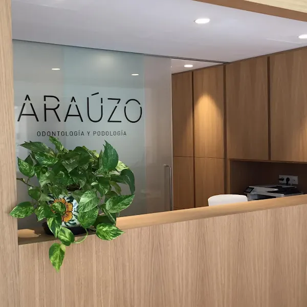 Clínica Dental Araúzo