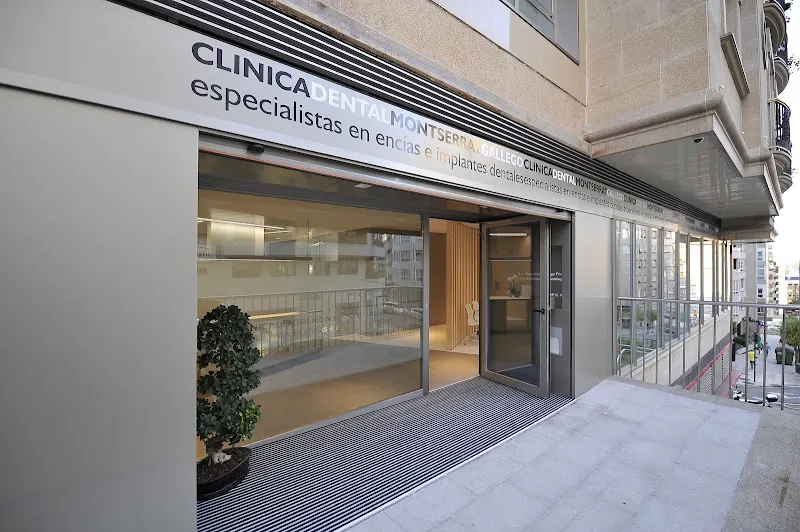 Clínica Dental Gallego