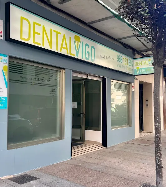 Clínica DentalVigo