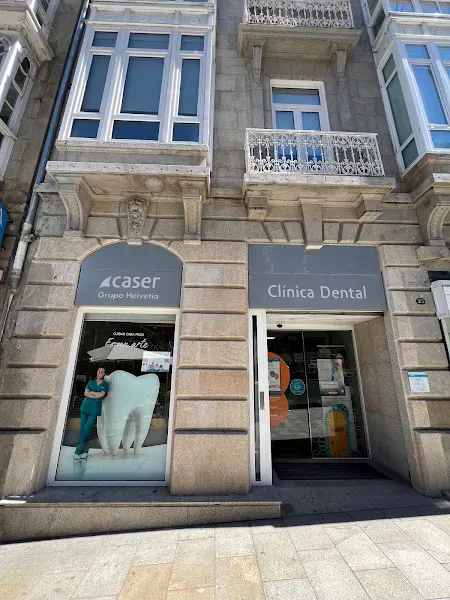 Clinica Dental Caser Vigo