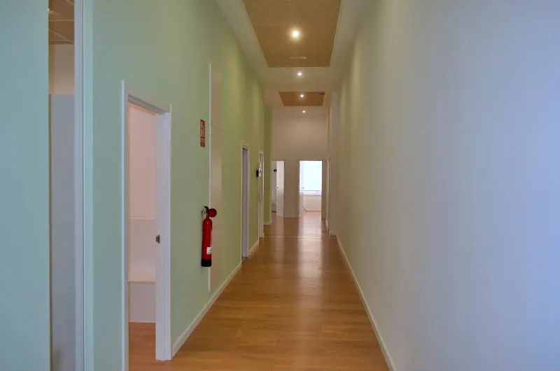 Clínica Dental Balaídos