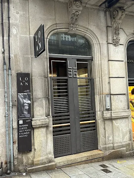 Clínica Dental LOAN