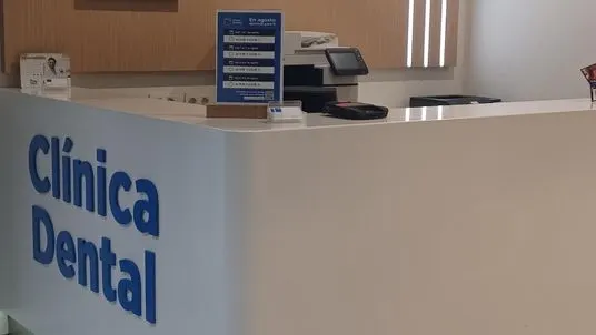 Clínica Dental Milenium El Corte Inglés Vigo - Sanitas