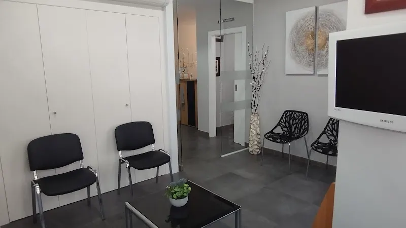 Clínica Dental Seijo