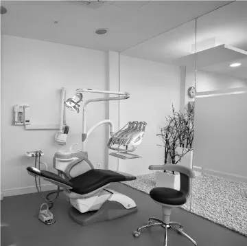 Centro Dental Villamarin