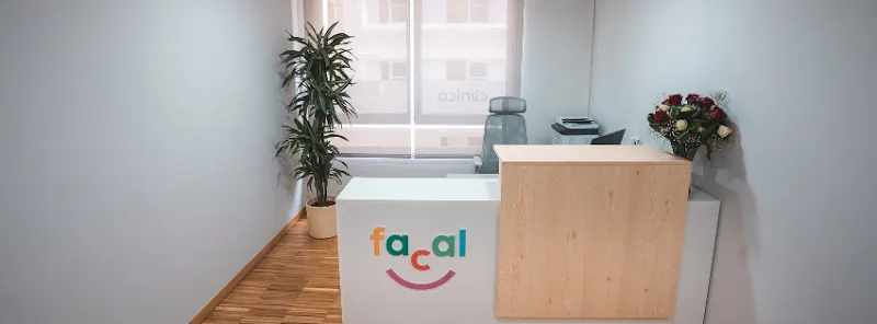 Clínica Facal Vigo - Odontología y odontopediatría