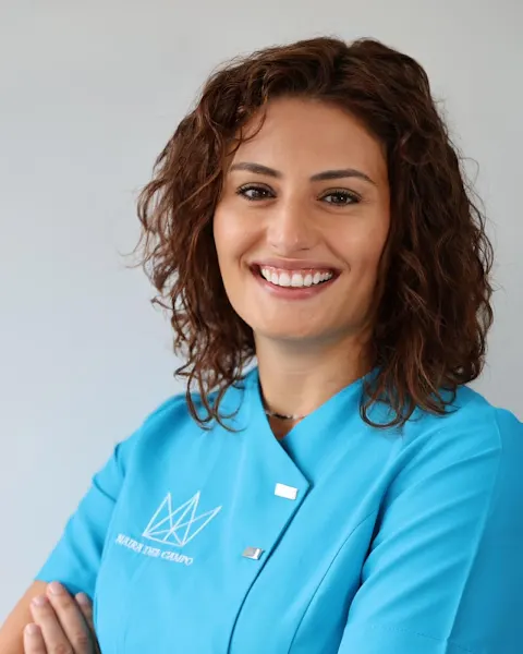 Clinica Dental Dra. Naira del Campo - Gijón