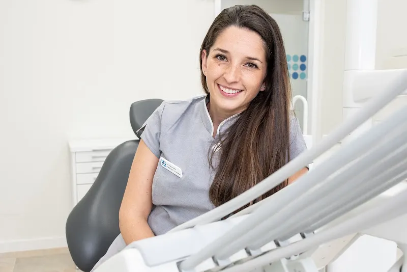 Clínica Dental Europea