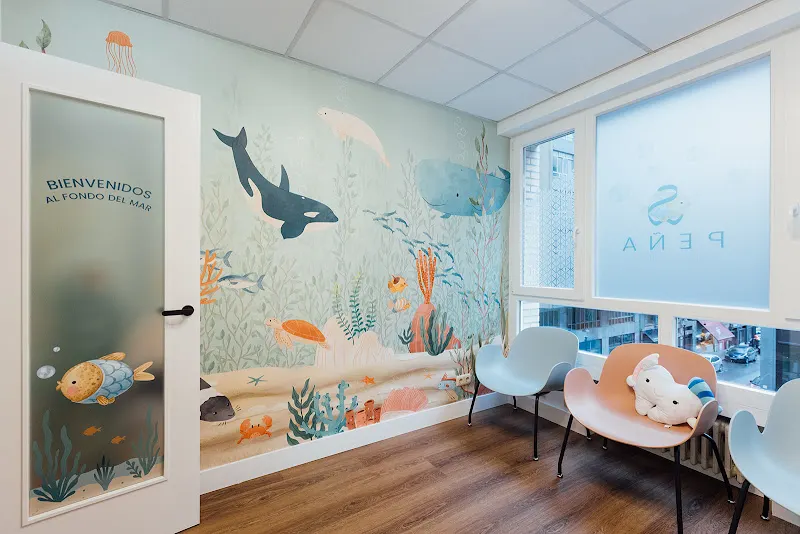 Clínica Dental Peña - Gijón