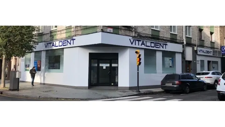 Clínica Dental Vitaldent - Gijón