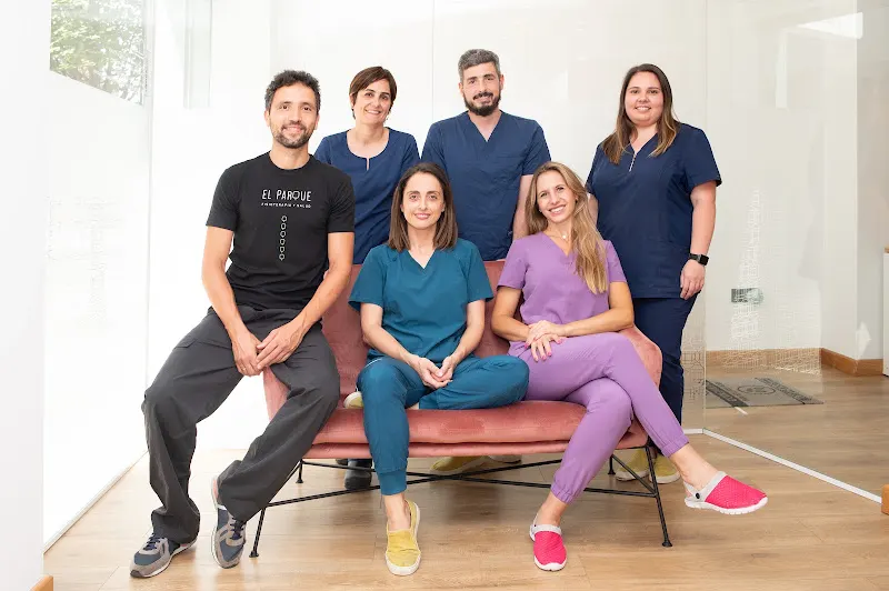 Clínica Dental Beatriz Vega - Gijón