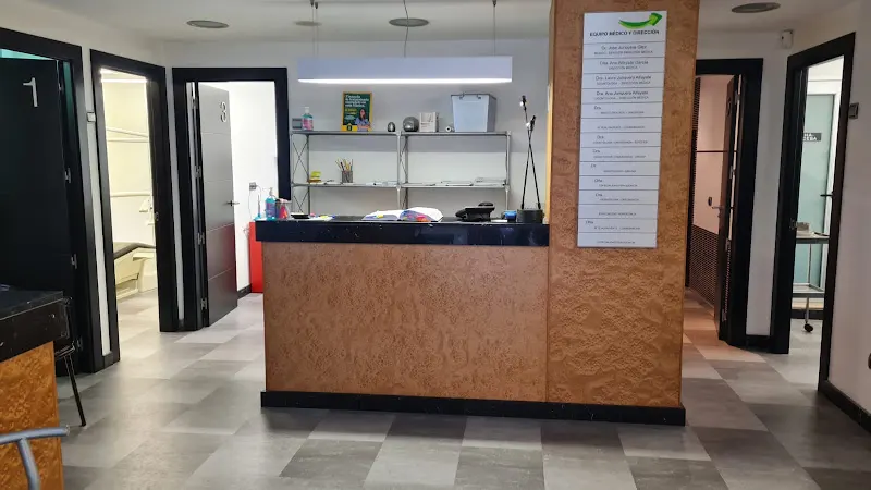 Clinica Junquera Gijón - Clínica dental en Gijón
