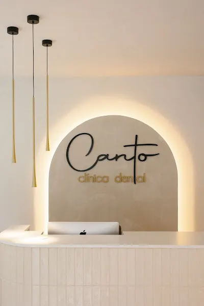 Clínica Dental Canto
