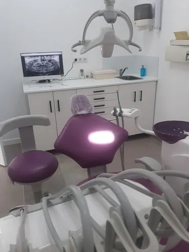 Clínica Hospitalet Dental