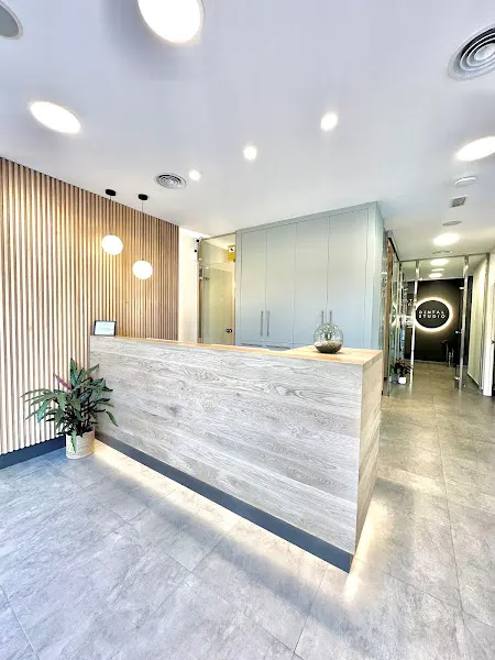 Dental Studio Dra. Lorena Herrero - Clínica Dental - Clínica dental en Hospitalet de Llobregat (L)