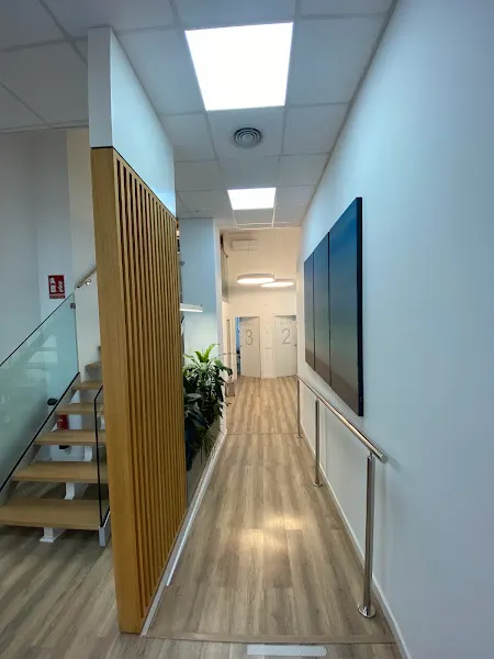 Clínica Dental Florida