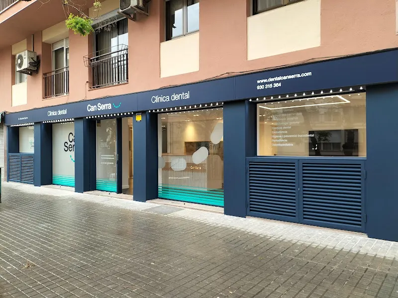 Clínica Dental Can Serra