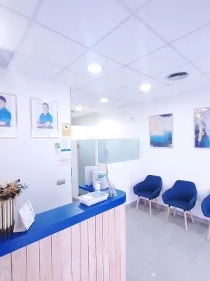 Clínica Dental en Hospitalet del Llobregat | Clínica Dental Arai