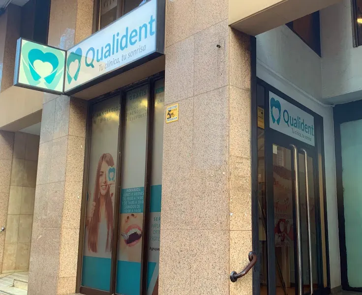 Grupo Qualident - Tu Clínica Dental de Confianza en L’Hospitalet de Llobregat