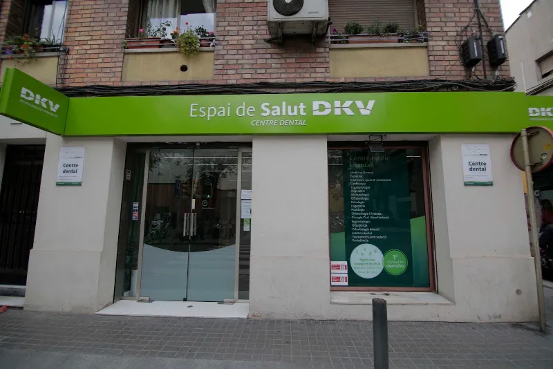 Clínica Dental Hospitalet Llobregat | Grup Dr. Bladé