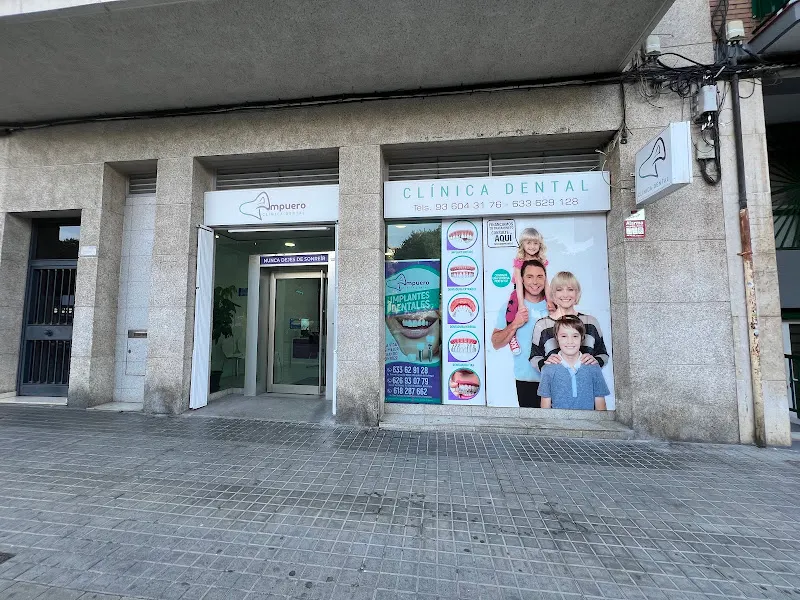 Clinica Dental Jhonny Ampuero