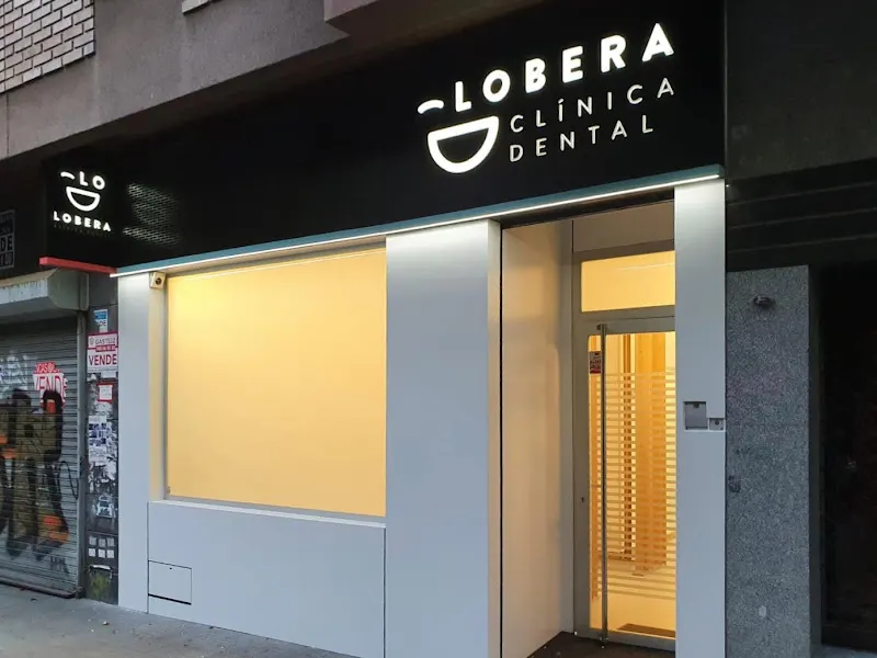 Clínica Dental Lobera