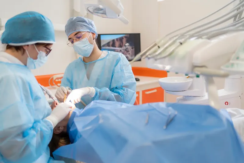 Clínica Dental "Biogasteiz"