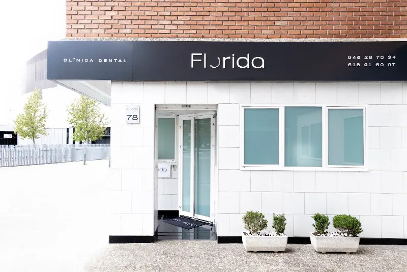 Clínica Dental Florida