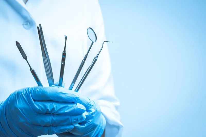 Clínica Dental Fueros 22