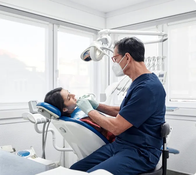 Clínica Dental Lalinde | Dentistas Coruña