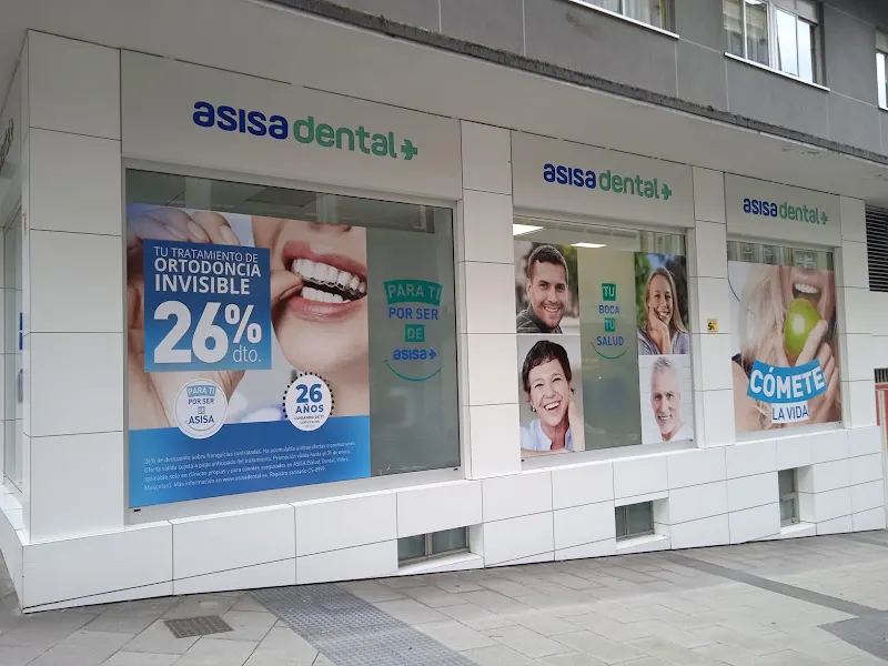 Clínica ASISA Dental